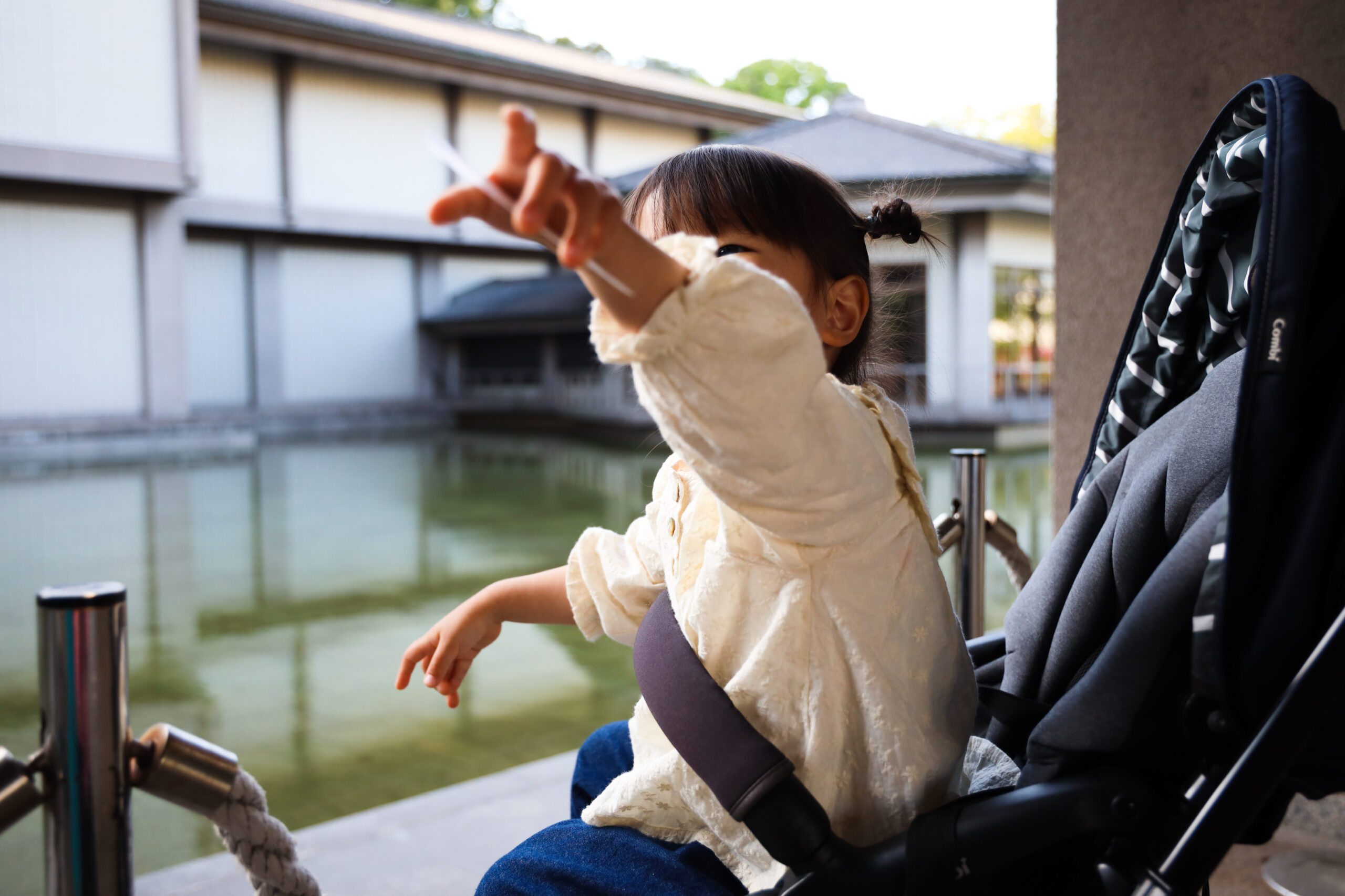 美術展やカフェを楽しめる城！？薩摩の鹿児島（鶴丸）城跡に行っ